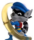 Sly Cooper Vinyl Figure Sly Cooper 10 cm