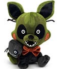 Five Nights at Freddy's Plush Figure Phantom Mangle 23 cm