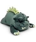 Godzilla Weighted Plush Figure Godzilla 41 cm