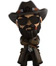 7 Days to Die Vinyl Figure Trader Joel 12 cm