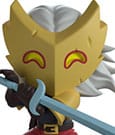 Slay The Spire Vinyl Figure The Ironclad 9 cm