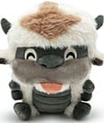 Avatar: The Last Airbender Plüschfigur Appa Blep Stickie15 cm