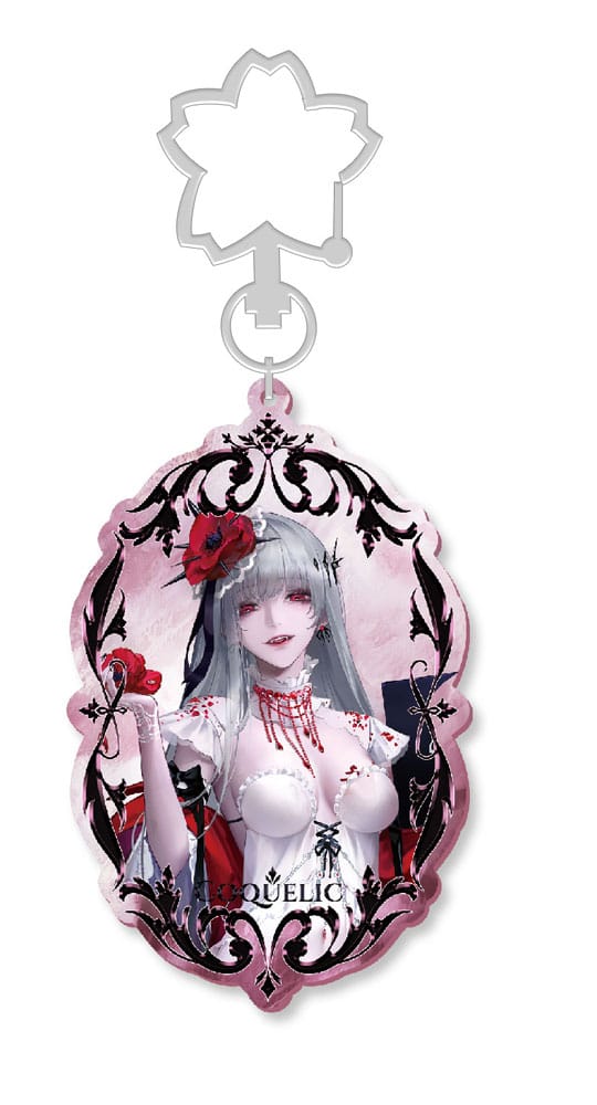 Path to Nowhere PVC Statue 1/7 Coquelic Prisonphoto Ver. 26 cm