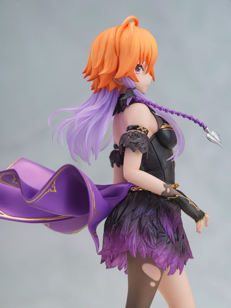 Die Idolmaster Cinderella Girls PVC Statue 1/8 Asuka Ninomiya 23 cm