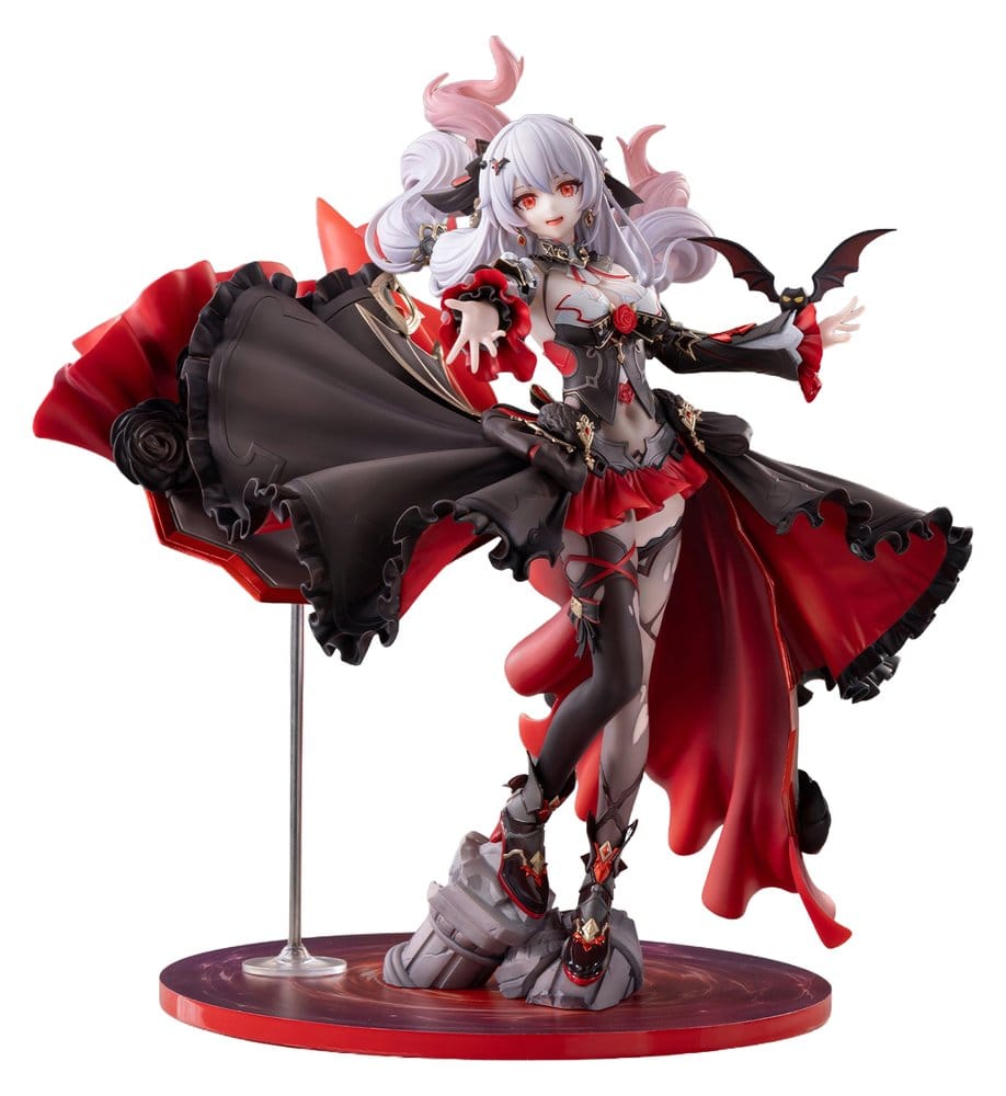 Honkai Impact 3rd PVC Figure 1/7 Lunar Vow: Crimson Love 28 cm