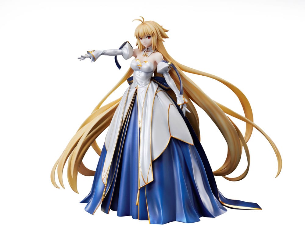 Fate/Grand Order PVC-Statue 1/7 Moon Cancer / Archetyp: Erde (Wiederholung) 25 cm