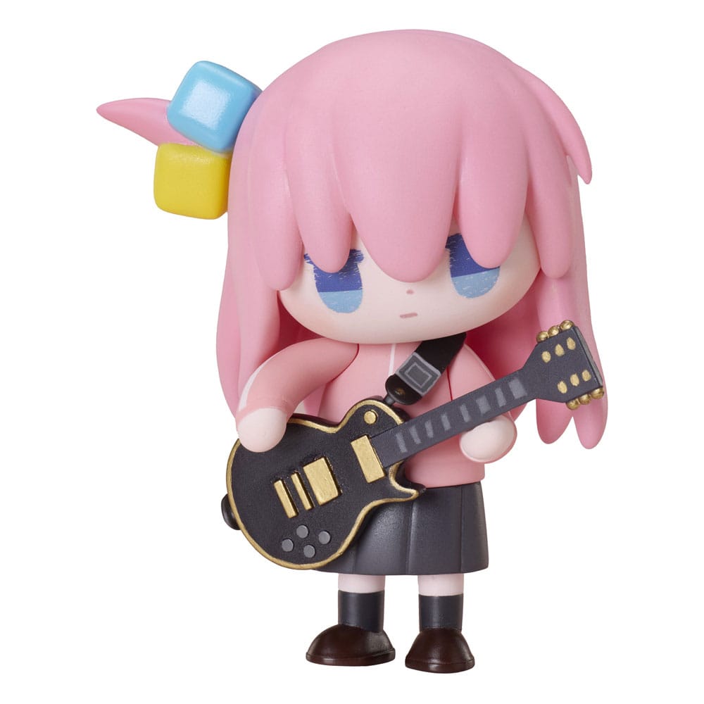 Bocchi der Fels! Verformungsstatue Hitori Gotoh 10 cm
