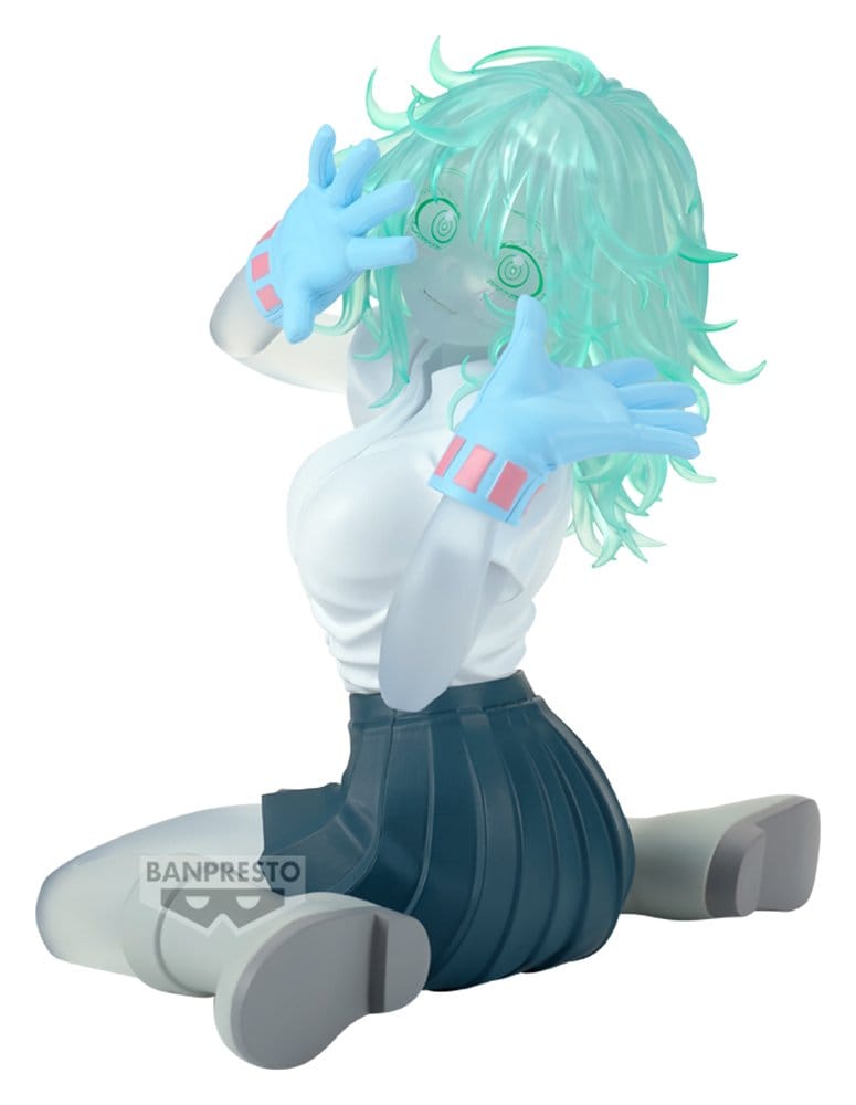 My Hero Academia Glitter & Glamours PVC Figure Toru Hagakure 13 cm