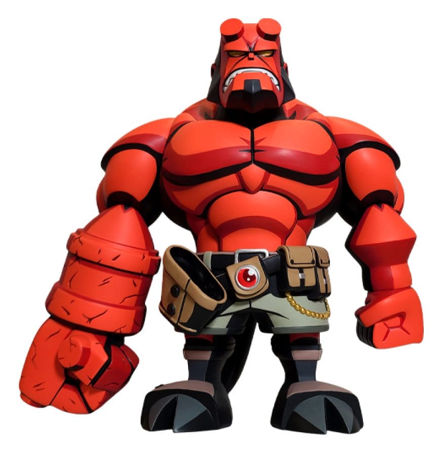 Hellboy Bulkyz Vinyl Figure 29 cm