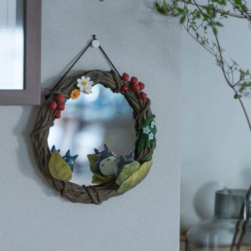 Mein Nachbar Totoro Minispiegel Totoro