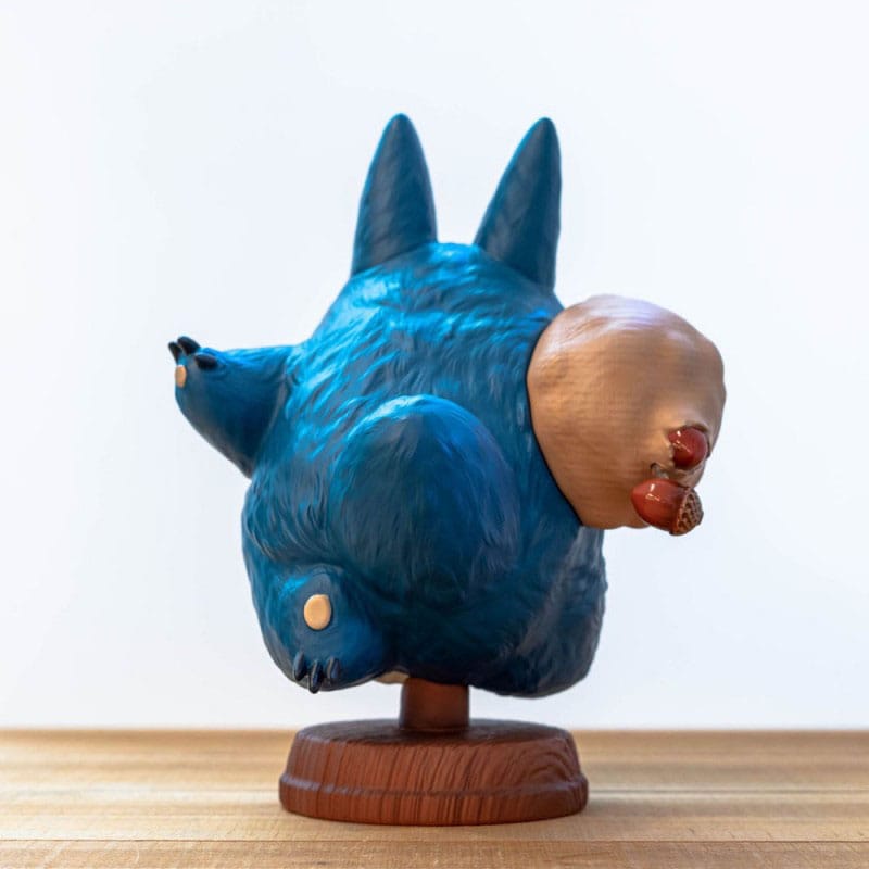 Mein Nachbar Totoro Statue Mittlerer Totoro 37 cm
