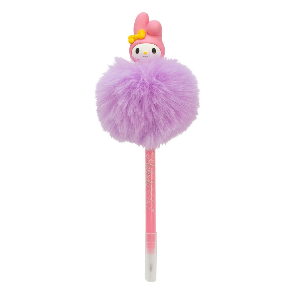 Sanrio Pom Pom Pen My Melody