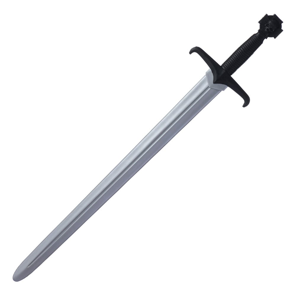 Warhammer Foam sword unpainted Armoury Reikland Imperial Arming Sword 89 cm