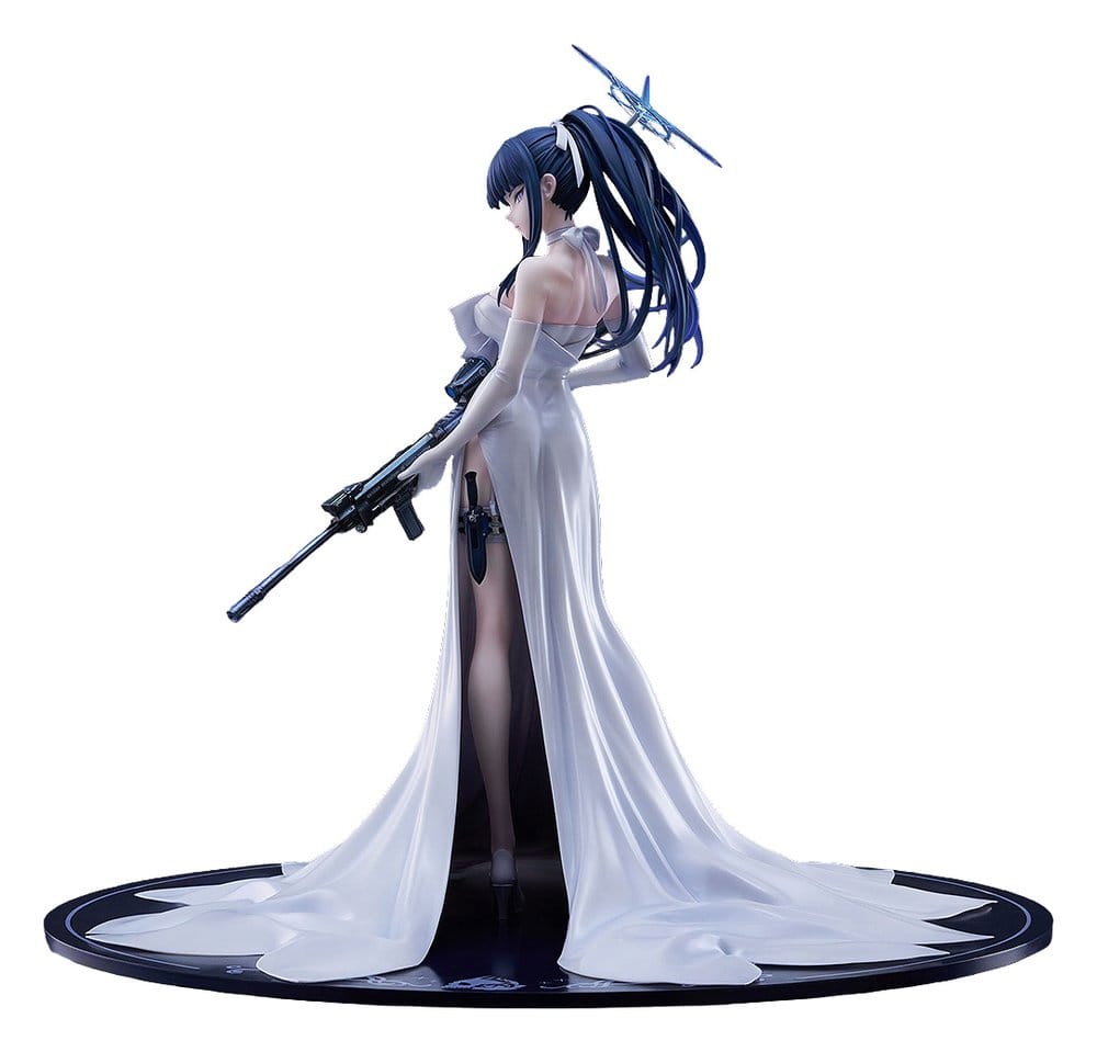 Blue Archive PVC Figure 1/7 Saori (Dress) 28 cm