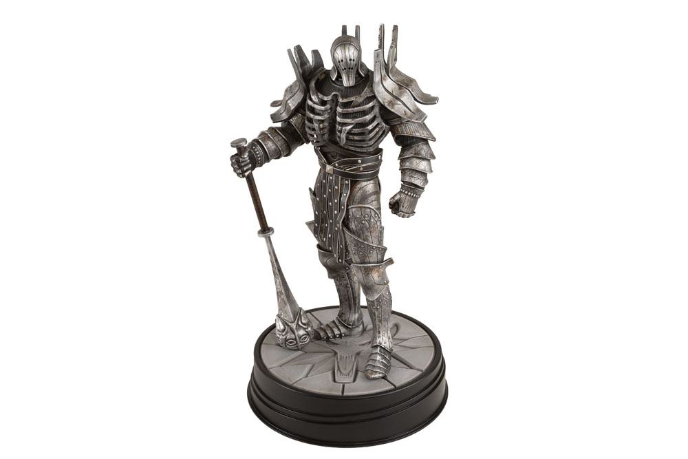 Witcher 3 Wild Hunt PVC-Statue Imlerith 23 cm