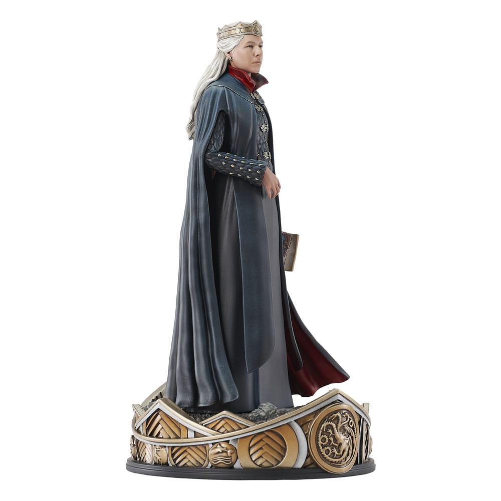 House of the Dragon Gallery PVC-Statue Königin Rhaenyra 25 cm