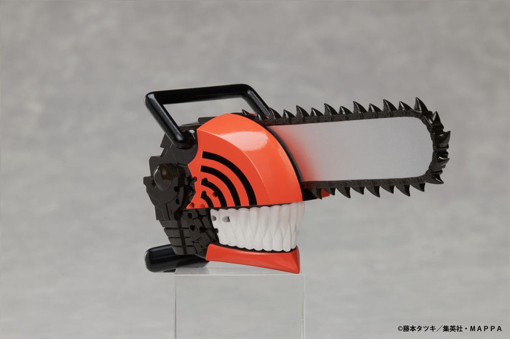 Chainsaw Man Gimmick Actionfigur Chainsaw Man 13 cm