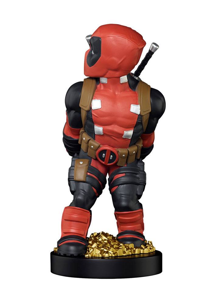 Marvel Cable Guy New Deadpool 20 cm