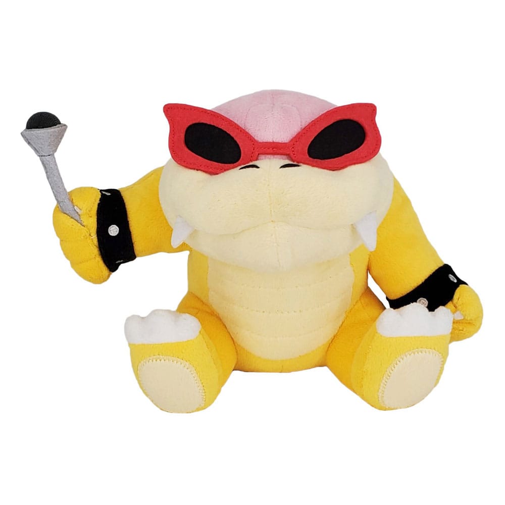 Nintendo Plush Figure Roy Koopa 15 cm