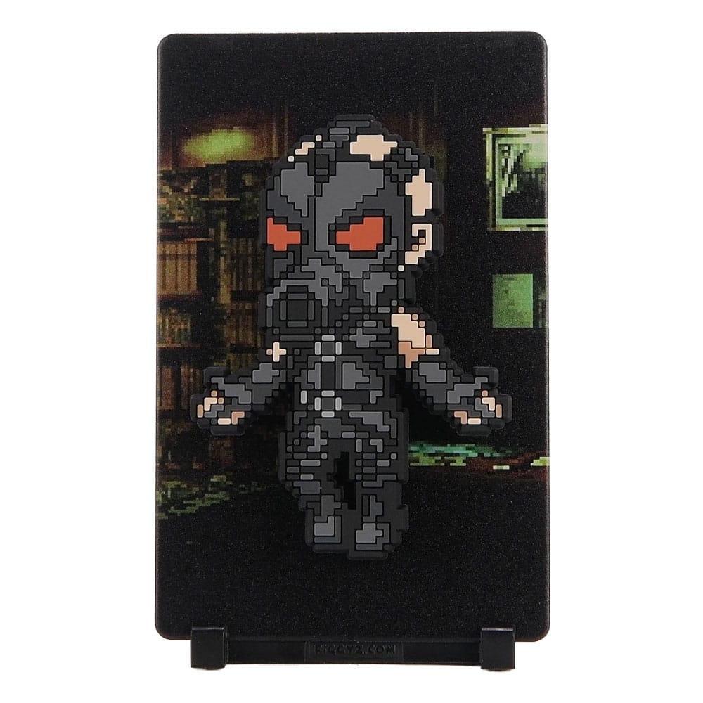 Metal Gear Solid 1 FiGGYZ Magnet Collectible Psycho Mantis 11 cm