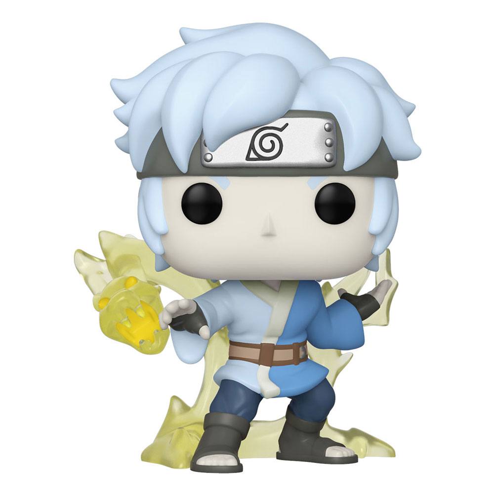 Boruto: Naruto Next Generations POP! Animations-Vinylfigur Mitsuki 9 cm