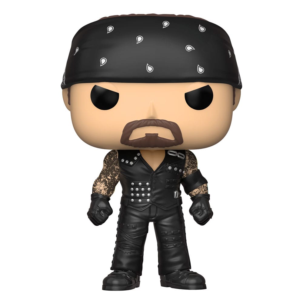 WWE POP! Vinylfigur Boneyard Undertaker Exclusive 9 cm