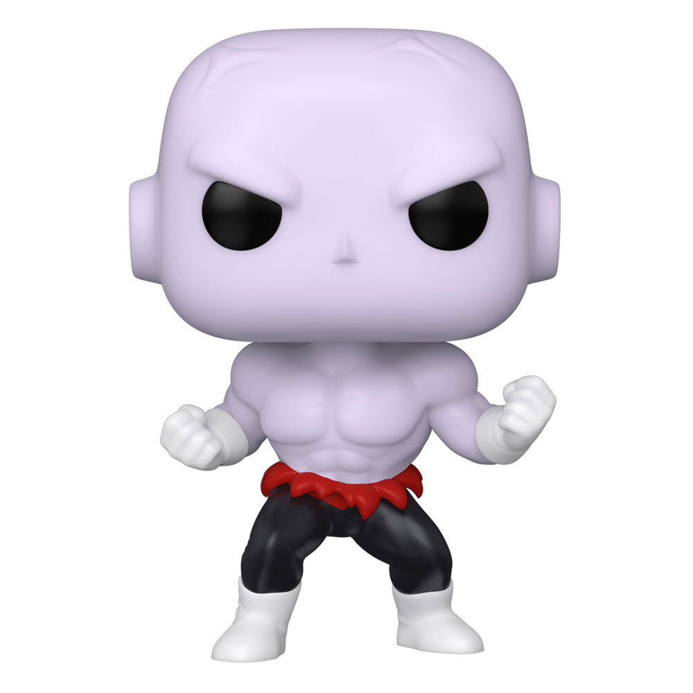 Dragon Ball Super POP! Animations-Vinylfigur Jiren mit Power 9 cm