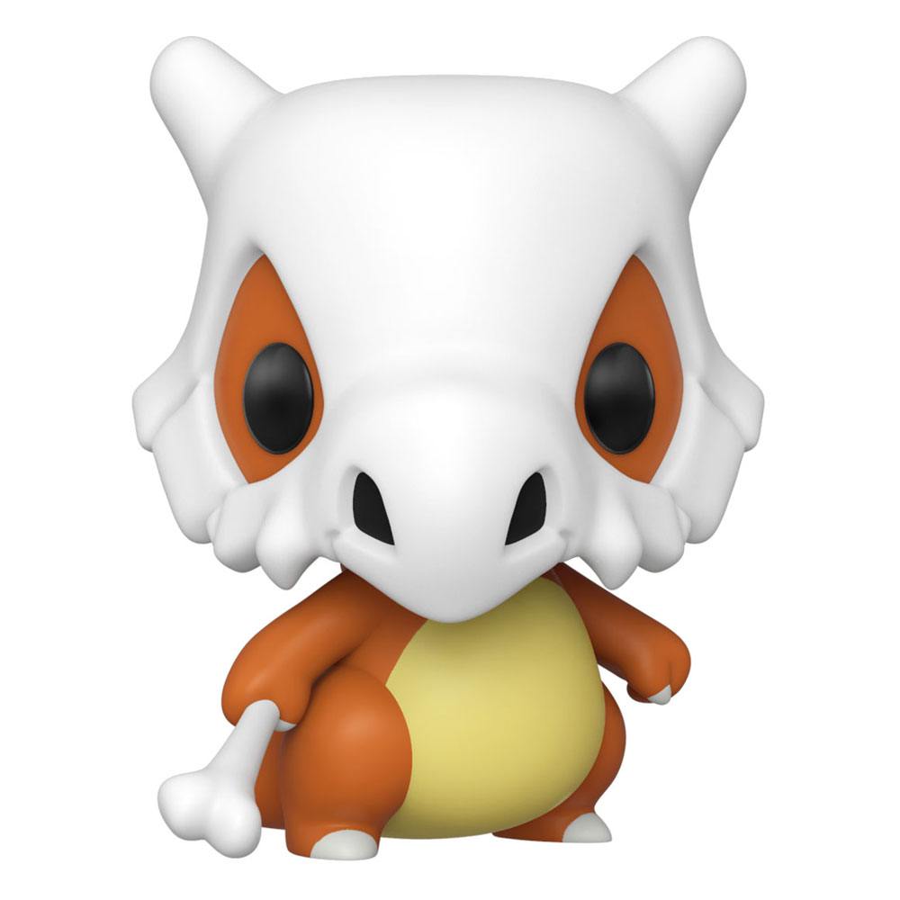 Pokemon POP! Games Vinylfigur Cubone (EMEA) 9 cm