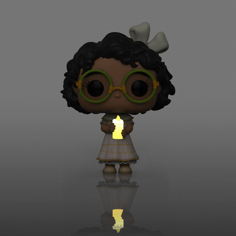 Disneys 100. Jubiläums-POP! Disney Vinylfigur Mirabel (GW) 9 cm