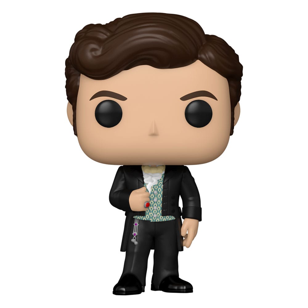 Bridgerton POP! TV-Vinylfigur Colin Bridgerton 9 cm
