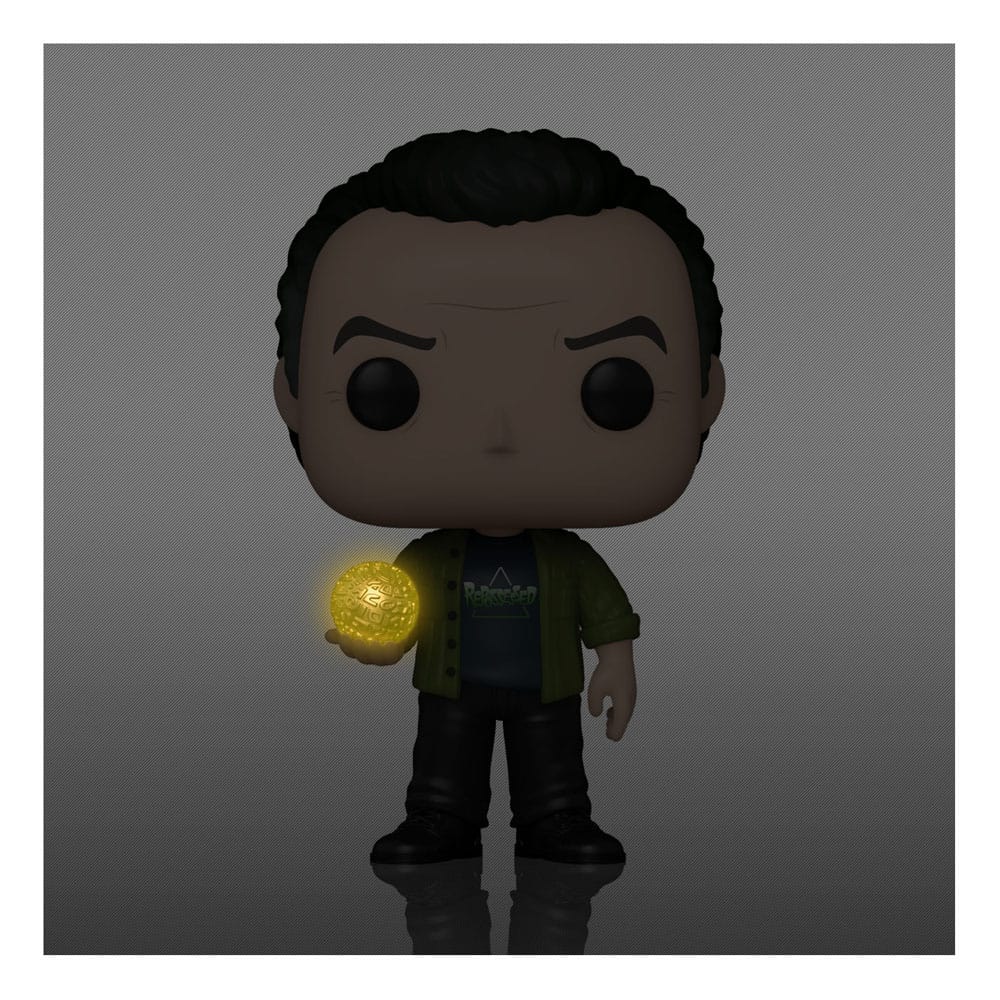Ghostbusters 2024 POP! Filme Vinylfigur Ray 9 cm