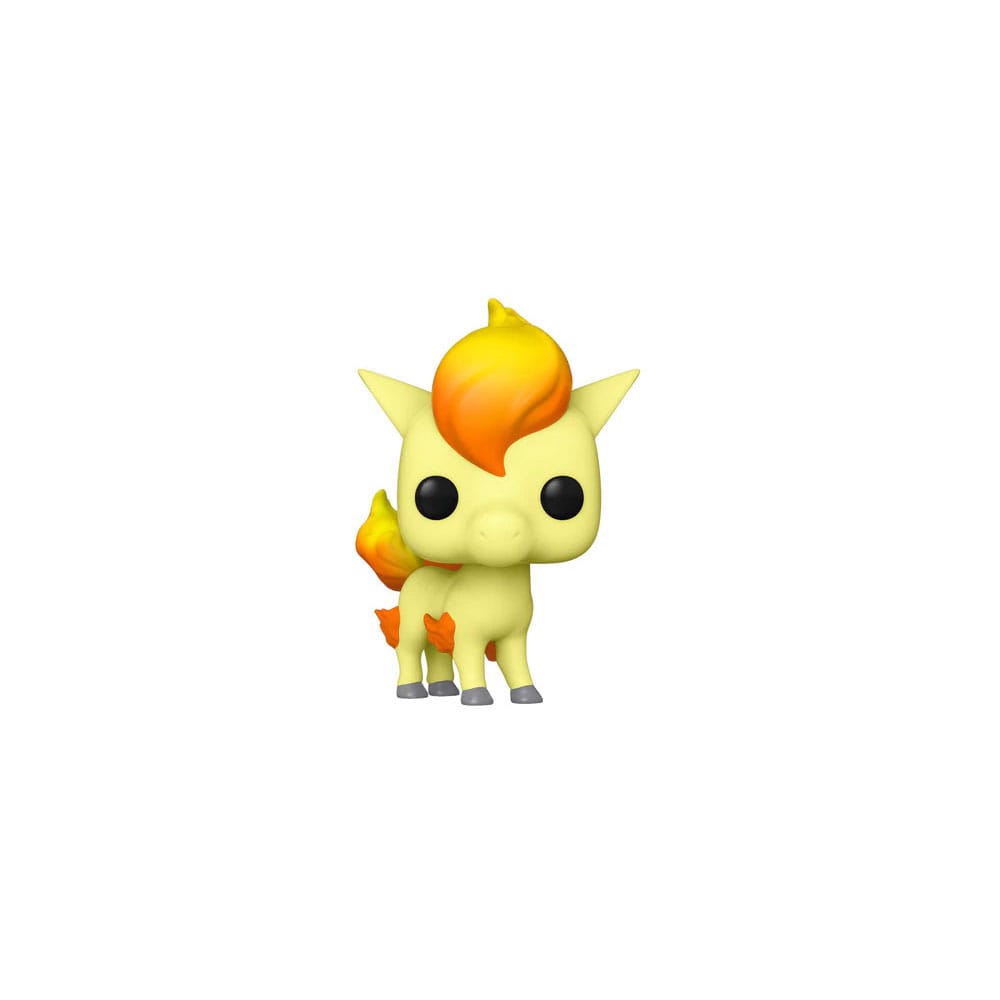 Pokemon POP! Games Vinylfigur Ponyta (EMEA) 9 cm