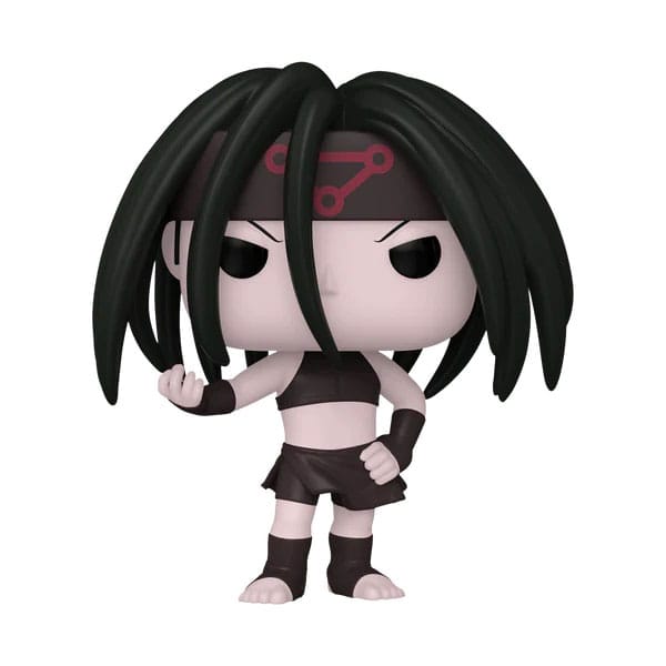 Fullmetal Alchemist Brotherhood POP! Animations-Vinylfigur Envy 9 cm