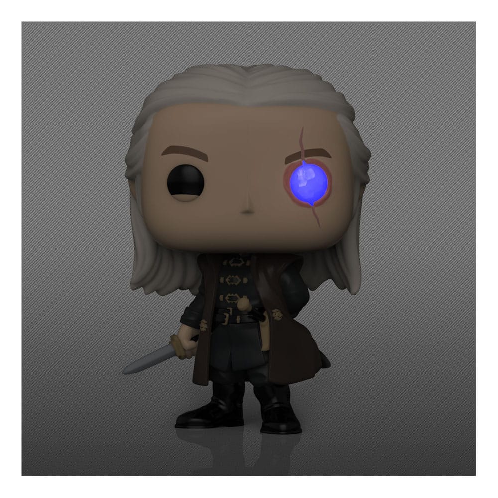 Haus des Drachen POP! TV-Vinylfiguren Aemond Targaryen 9 cm Sortiment (6)