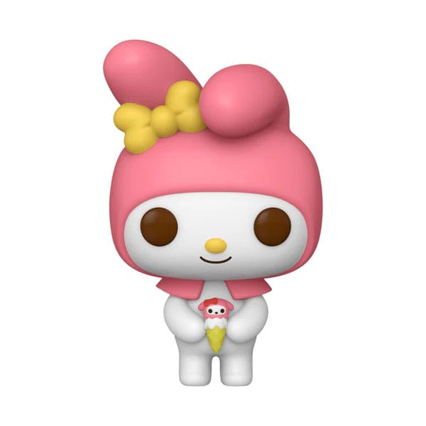 Hallo Kitty POP! Sanrio Vinyl Figur My Melody 9 cm