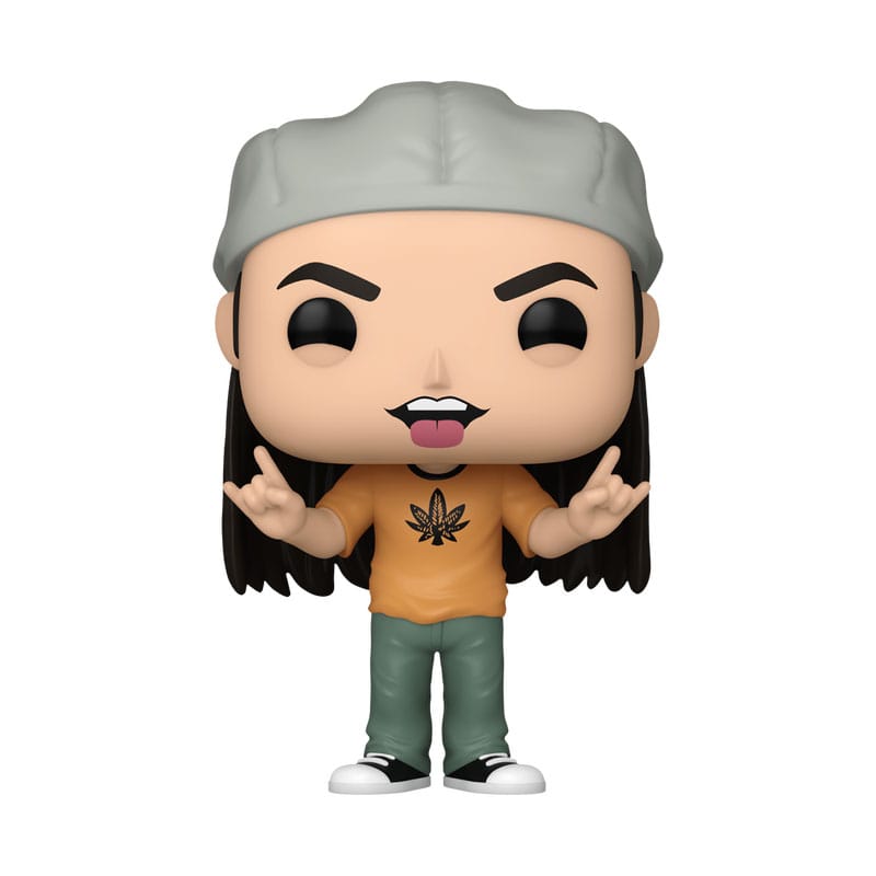 Benommen und verwirrt POP! Filme Vinylfigur Slater 9 cm
