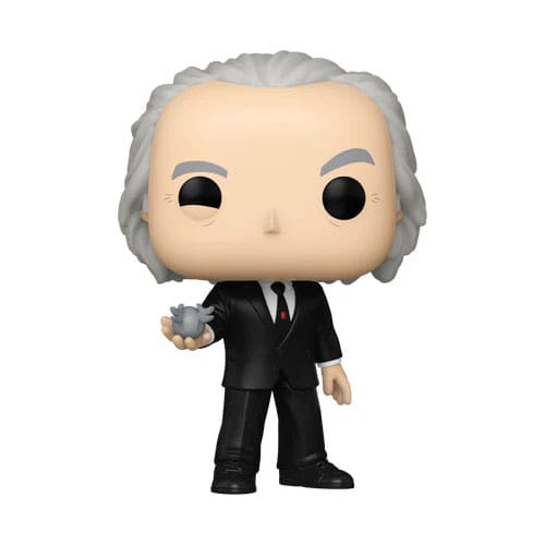 Phantasm POP! Filme Vinylfigur Großer Mann 9 cm