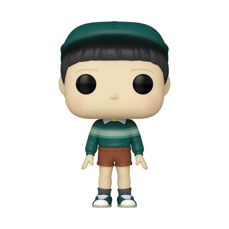 Squid Game POP! Television Vinyl Figure S3 Chul-su 9 cm