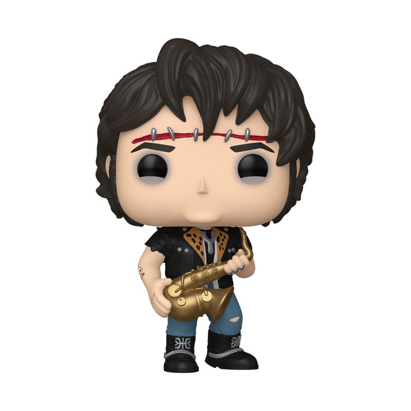 Rocky Horror Picture Show POP! Movies Vinyl Figure Eddie 9 cm