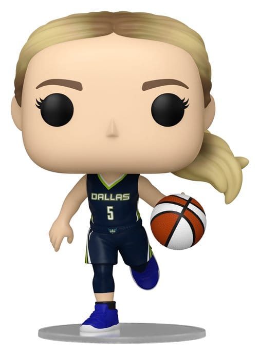 WNBA Legends POP! Sports Vinyl Figure Wings- Paige Bueckers 9 cm