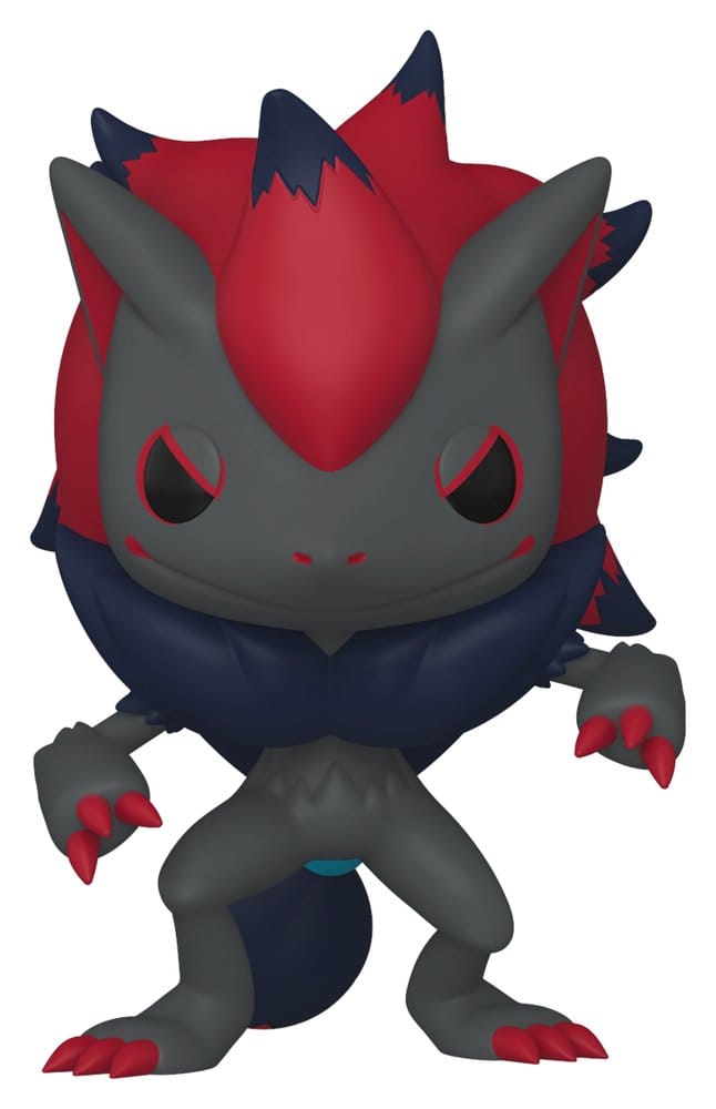 Pokémon POP! Games Vinyl Figure Charmeleon 9 cm