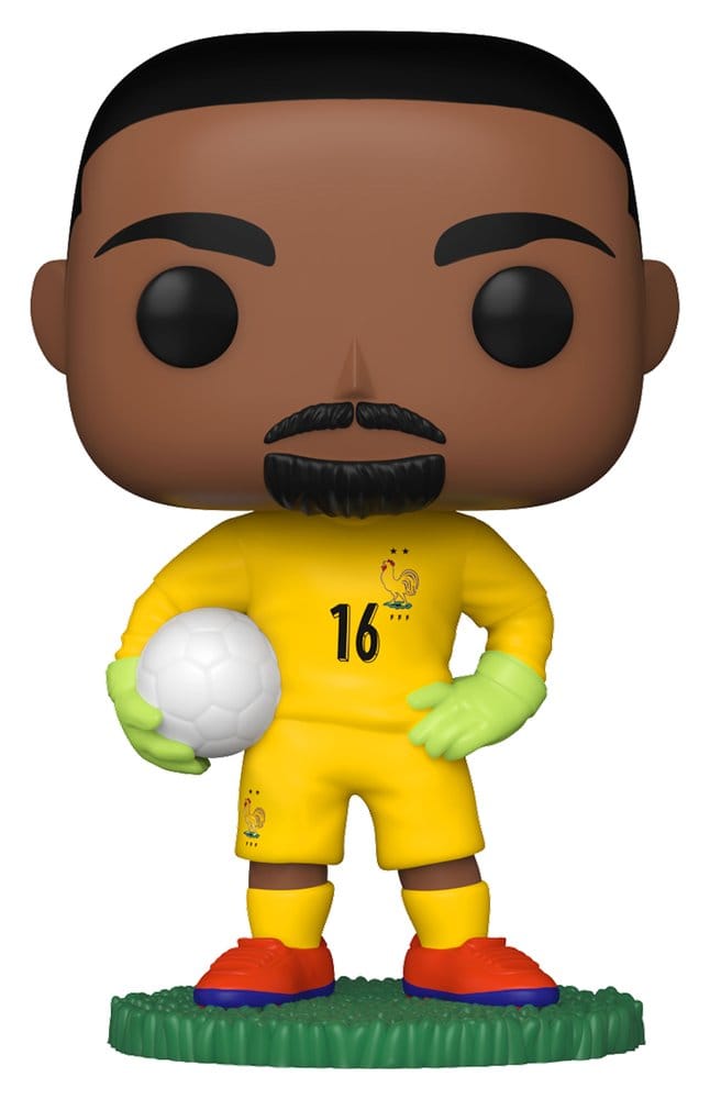EFL POP! Football Vinyl Figure France- Mike Maignan 9 cm