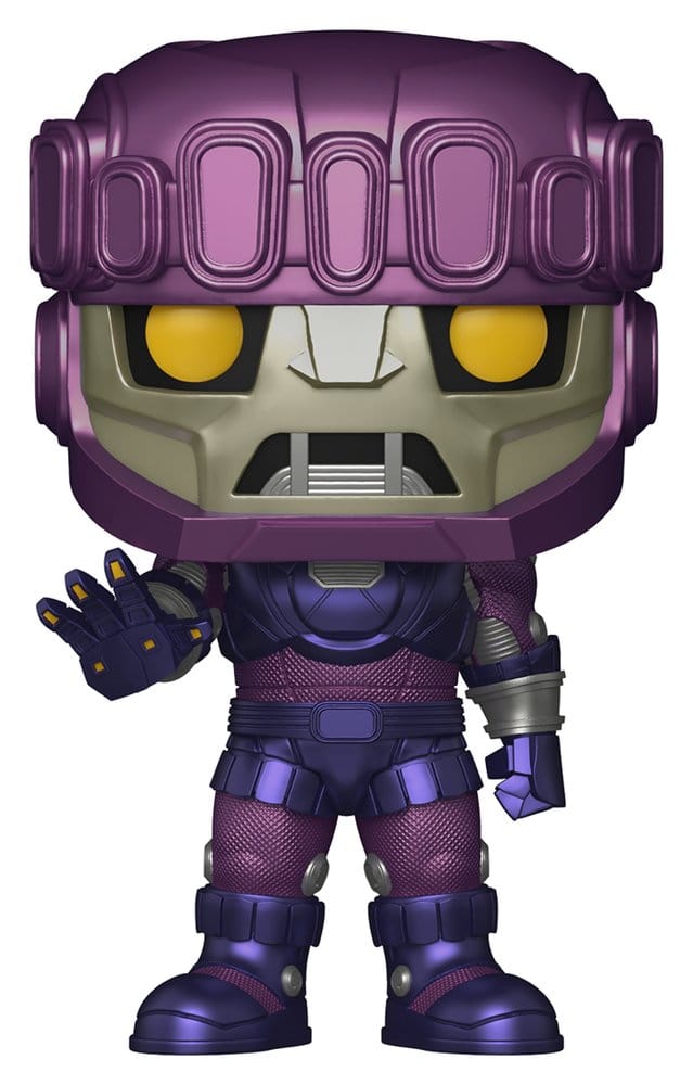 Avengers: Doomsday Super Sized Jumbo POP! Vinyl Figure Sentinel (Doomsday) 25 cm