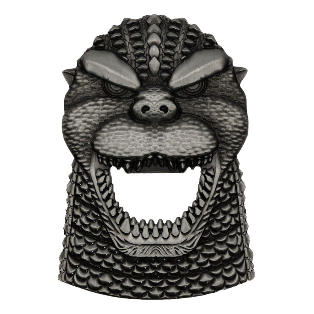 Godzilla Flaschenöffner Godzilla Kopf 10 cm