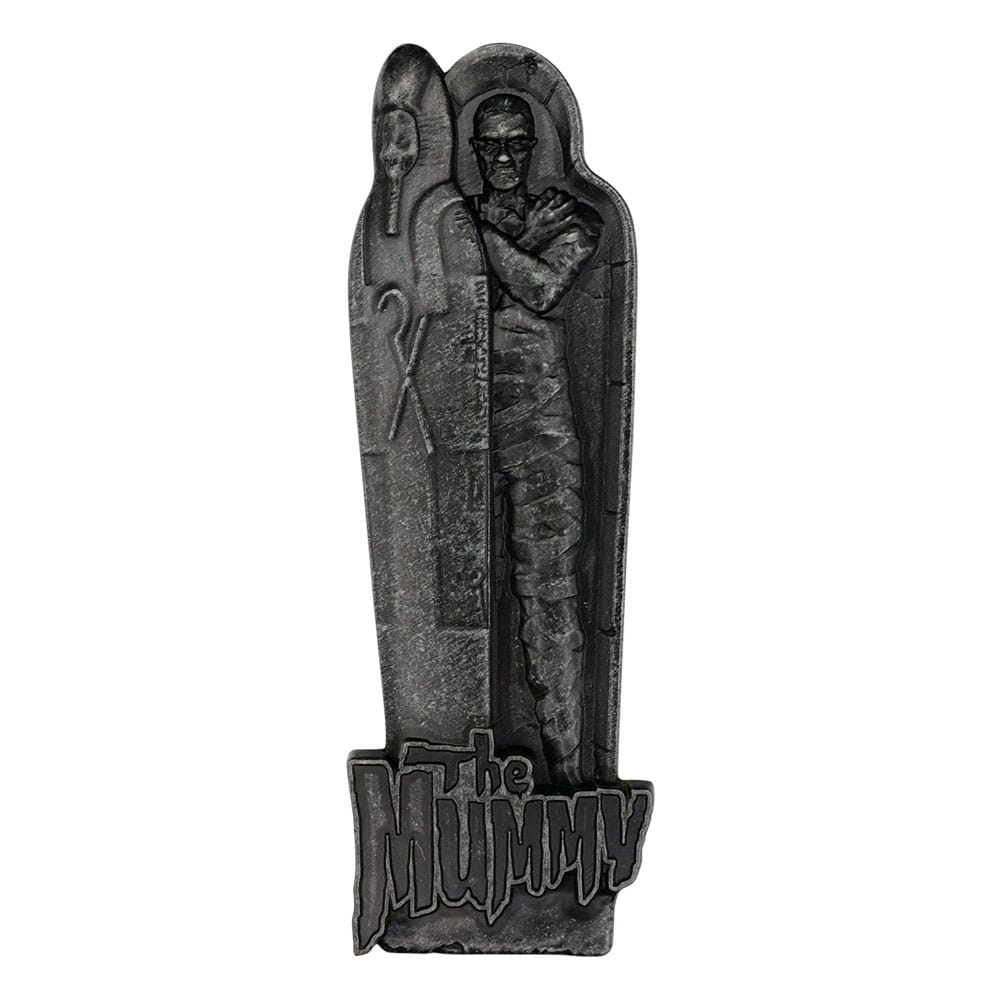 Universal Monsters Ingot Frankenstein´s Monster Limited Edition