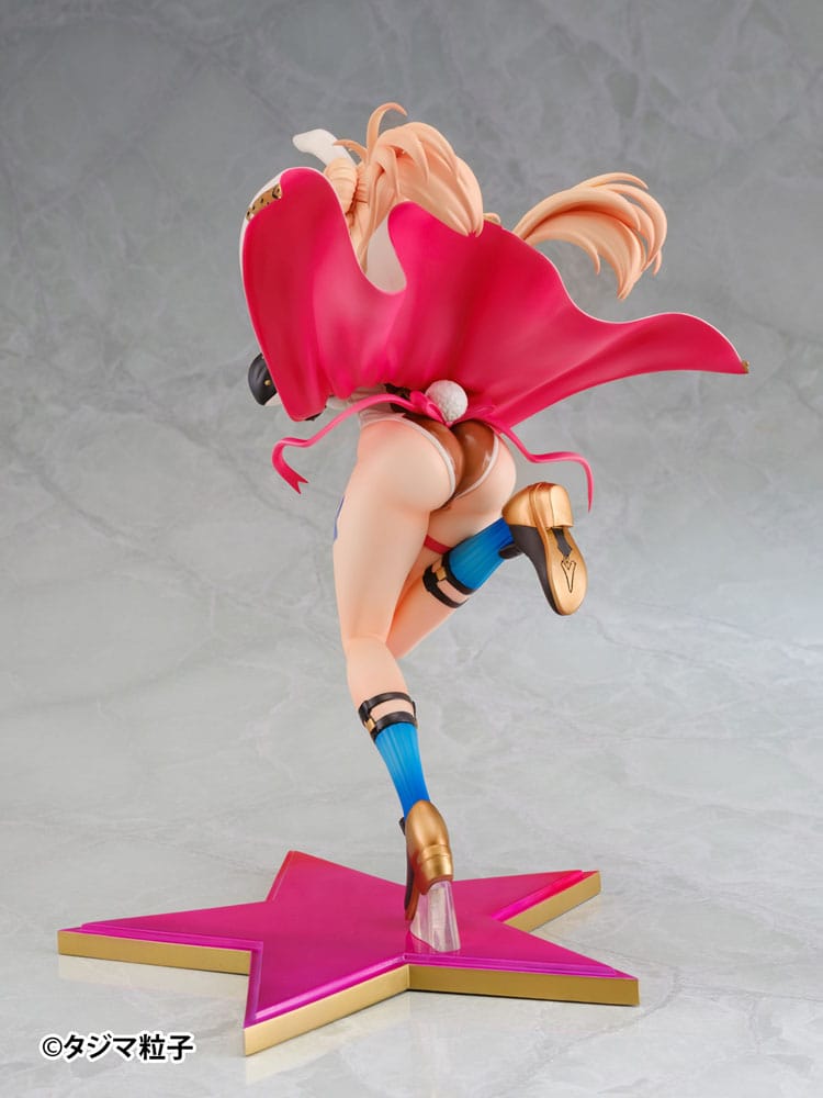 Original-Charakter-PVC-Statue 1/6 Bunny Elf Princess 28 cm