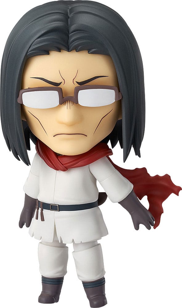 Onkel aus einer anderen Welt Nendoroid Actionfigur Ojisan 10 cm