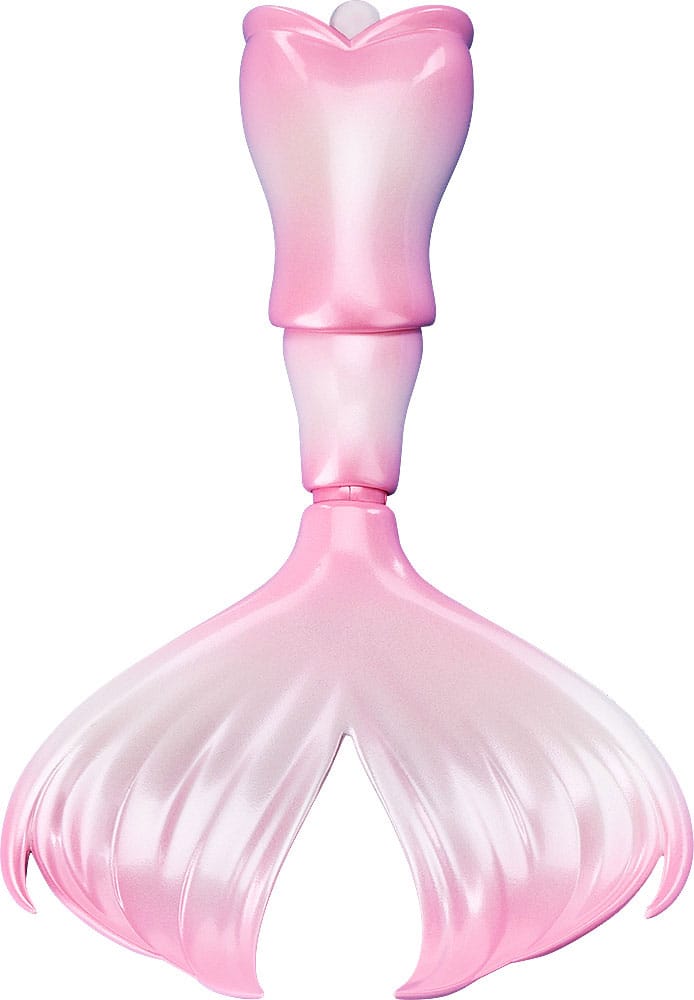 Nendoroid Puppenteile für Nendoroid Puppenfiguren Meerjungfrauen-Set (Sakura)