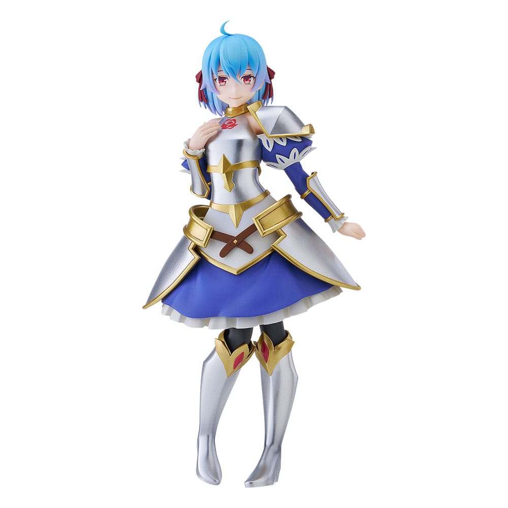 Verbannt von der Heldenparty Pop-Up-Parade PVC-Statue Ruti L Größe 24 cm