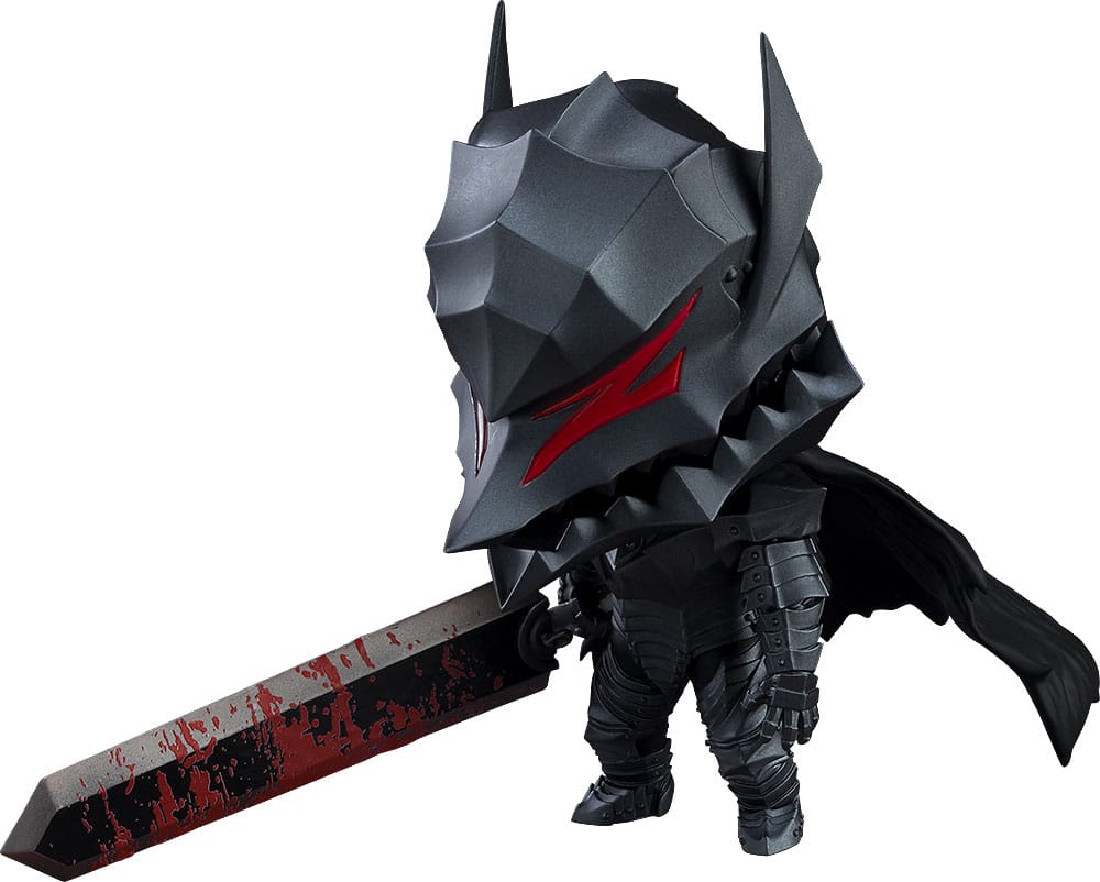 Berserk Nendoroid Action Figure Guts: Berserker Armor Ver. 10 cm